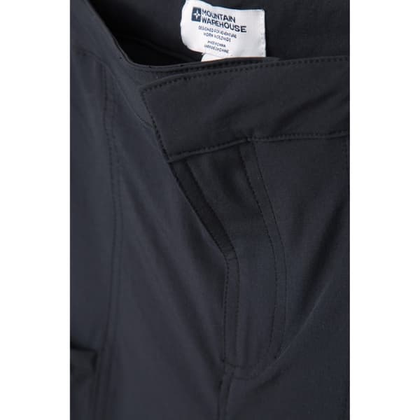 Mountain Warehouse Kesugi Stretch Slim - vandringsbyxor för damer/kvinnor