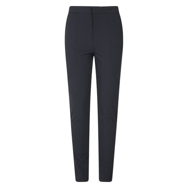 Mountain Warehouse Kesugi Stretch Slim - vandringsbyxor för damer/kvinnor
