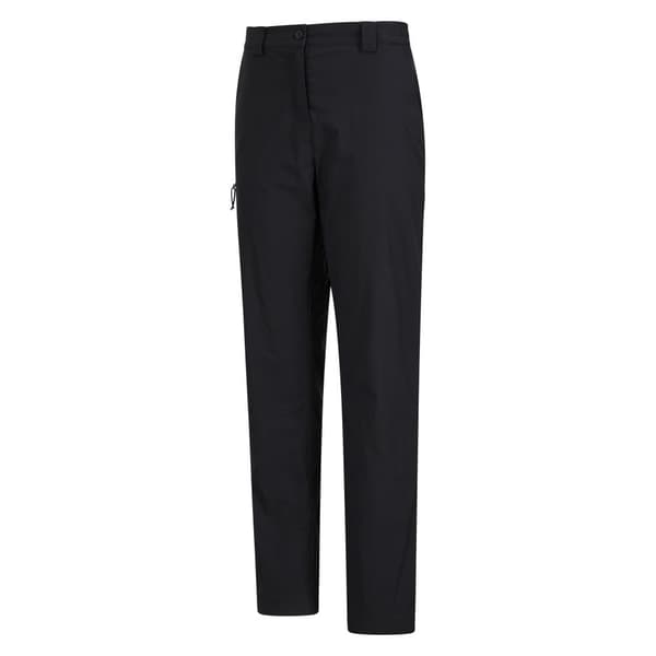 Mountain Warehouse Vinterbyxor för damer/kvinnor Hiker Stretch Vandring