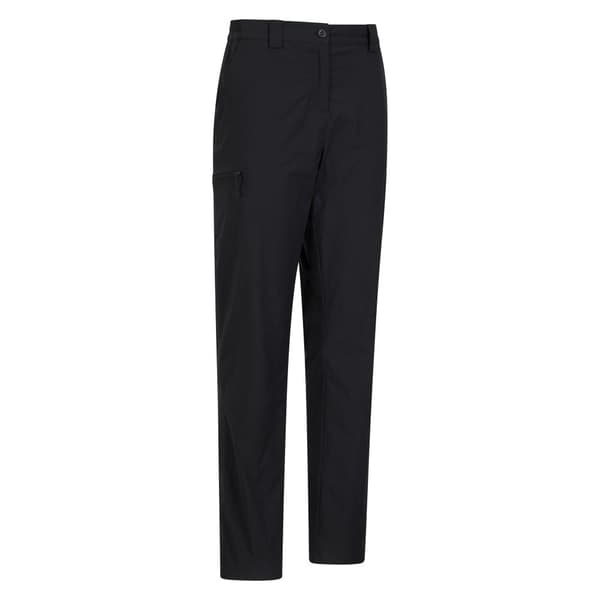 Mountain Warehouse Vinterbyxor för damer/kvinnor Hiker Stretch Vandring