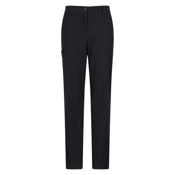 Mountain Warehouse Vinterbyxor för damer/kvinnor Hiker Stretch Vandring