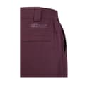 Miniatyrbilde 5 av 5: Mountain Warehouse Womens/Ladies Winter Hiker Stretch Hiking Trousers