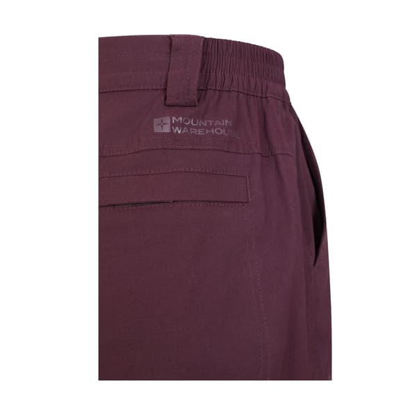 Mountain Warehouse Womens/Ladies Winter Hiker Stretch Hiking Trousers