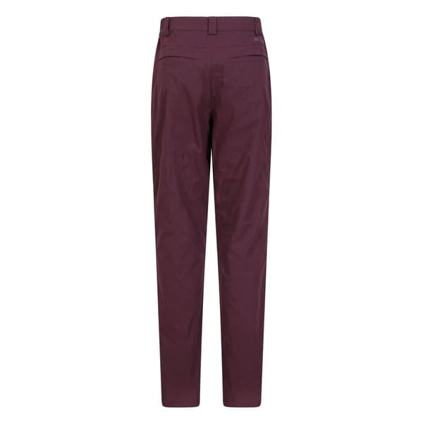 Mountain Warehouse Womens/Ladies Winter Hiker Stretch Hiking Trousers