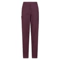 Miniatyrbilde 1 av 5: Mountain Warehouse Womens/Ladies Winter Hiker Stretch Hiking Trousers