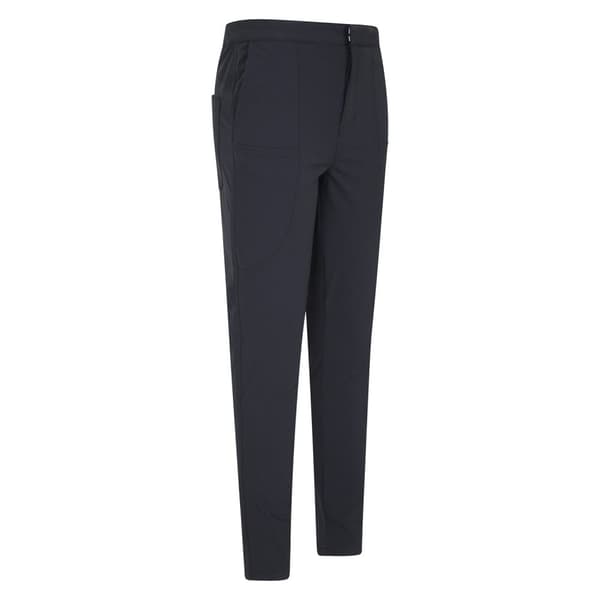 Mountain Warehouse Womens/Ladies Kesugi Stretch Slim Trousers