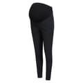 Miniatyrbilde 3 av 4: Mountain Warehouse Womens/Ladies Kesugi Stretch Slim Maternity Trousers
