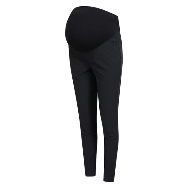 Mountain Warehouse Womens/Ladies Kesugi Stretch Slim Maternity Trousers