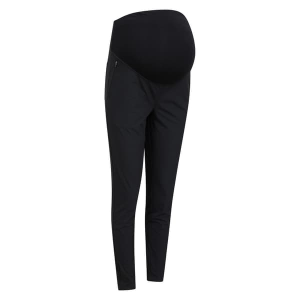 Mountain Warehouse Womens/Ladies Kesugi Stretch Slim Maternity Trousers