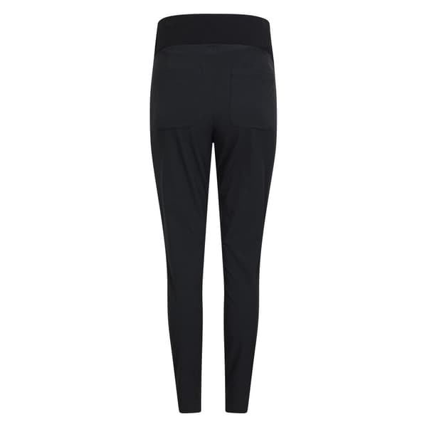 Mountain Warehouse Womens/Ladies Kesugi Stretch Slim Maternity Trousers