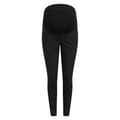 Miniatyrbilde 1 av 4: Mountain Warehouse Womens/Ladies Kesugi Stretch Slim Maternity Trousers