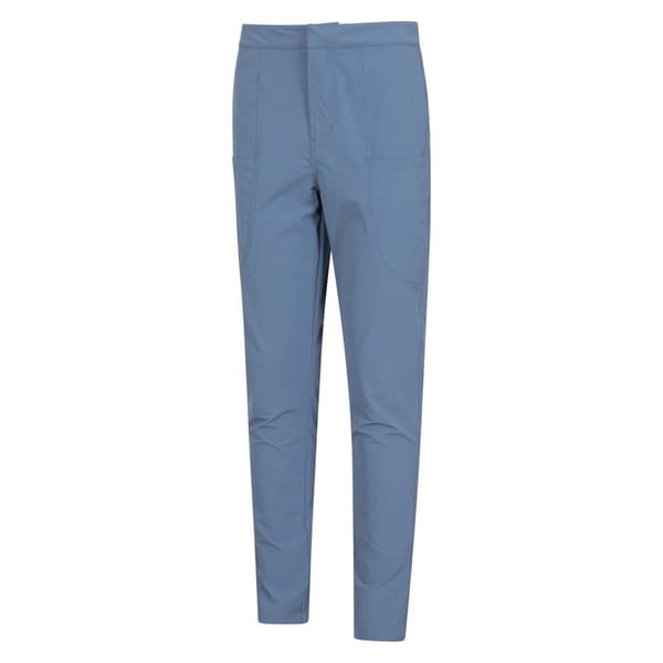 Mountain Warehouse Womens/Ladies Kesugi Stretch Slim Trousers