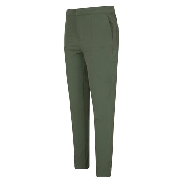 Mountain Warehouse Womens/Ladies Kesugi Stretch Slim Trousers