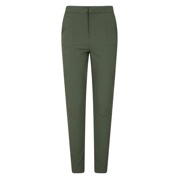 Mountain Warehouse Womens/Ladies Kesugi Stretch Slim Trousers
