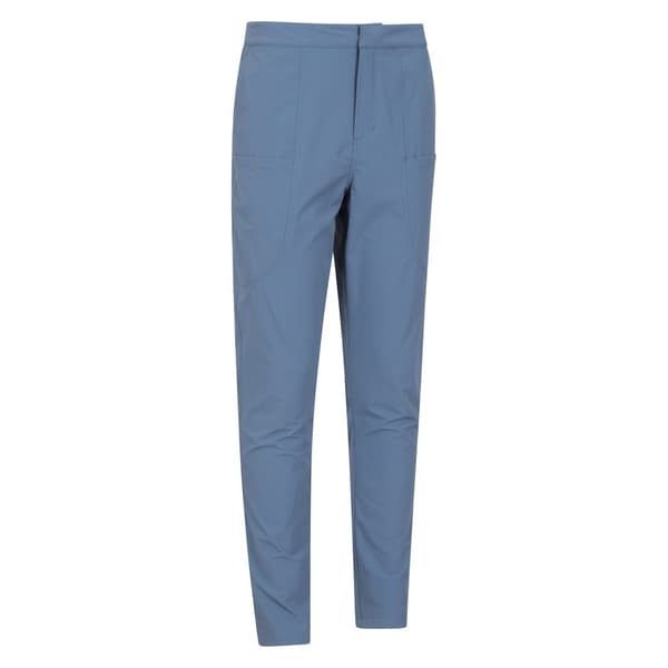 Mountain Warehouse Womens/Ladies Kesugi Stretch Slim Trousers