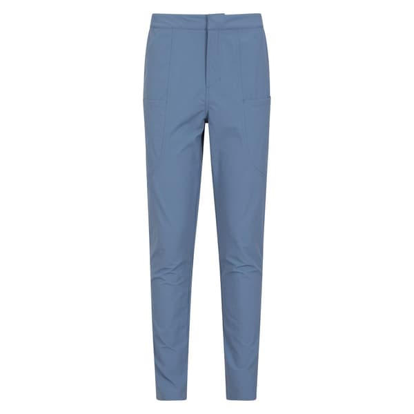 Mountain Warehouse Womens/Ladies Kesugi Stretch Slim Trousers