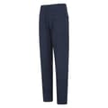 Miniatyrbilde 3 av 5: Mountain Warehouse Womens/Ladies Coastal Stretch Long Length Trousers