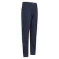 Miniatyrbilde 4 av 5: Mountain Warehouse Womens/Ladies Coastal Stretch Long Length Trousers