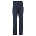Miniatyrbilde 1 av 5: Mountain Warehouse Womens/Ladies Coastal Stretch Long Length Trousers