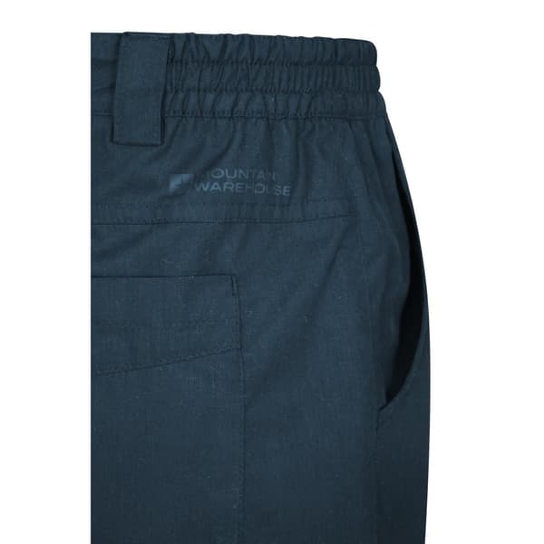 Mountain Warehouse Womens/Ladies Trek II Short Winter Hiking Trousers