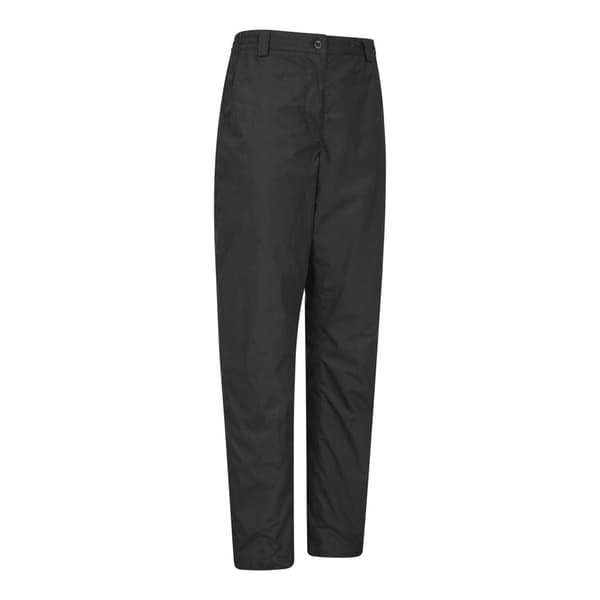 Mountain Warehouse Womens/Ladies Trek II Short Winter Hiking Trousers
