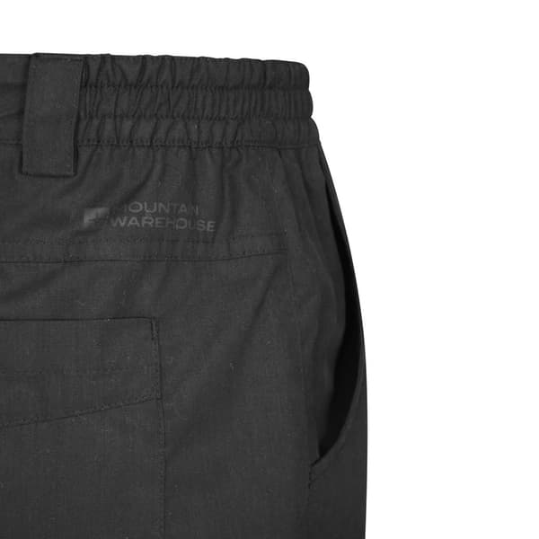Mountain Warehouse Womens/Ladies Trek II Short Winter Hiking Trousers