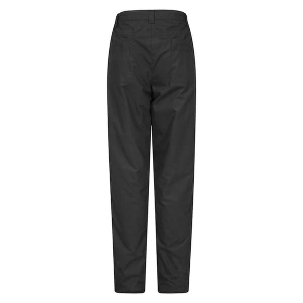Mountain Warehouse Womens/Ladies Trek II Short Winter Hiking Trousers