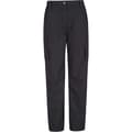 Miniatyrbilde 1 av 5: Mountain Warehouse Womens/Ladies Trek II Short Winter Hiking Trousers