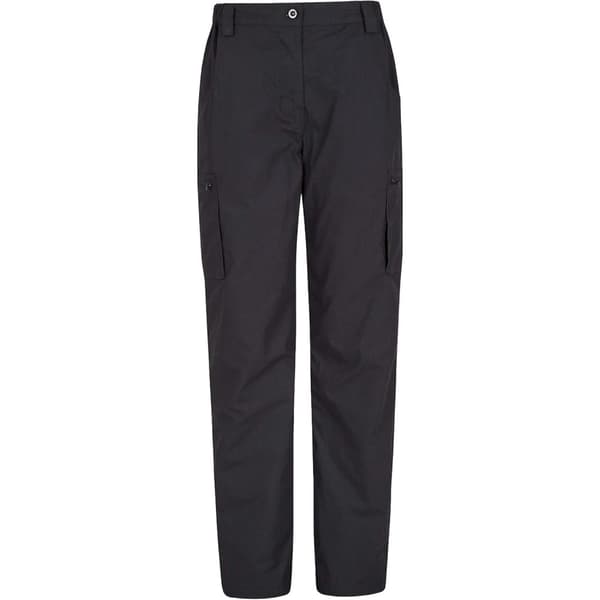 Mountain Warehouse Womens/Ladies Trek II Short Winter Hiking Trousers