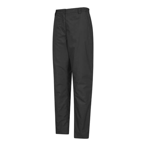 Mountain Warehouse Womens/Ladies Trek II Short Winter Hiking Trousers