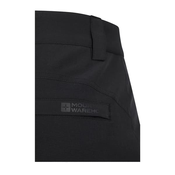 Mountain Warehouse Womens/Ladies Arctic II Stretch Fleece Lined Regular Trousers