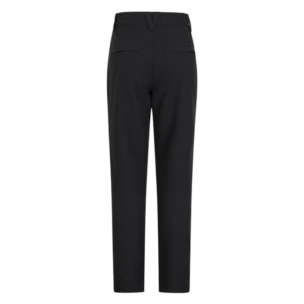 Mountain Warehouse Womens/Ladies Arctic II Stretch Fleece Lined Regular Trousers
