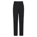 Miniatyrbilde 1 av 4: Mountain Warehouse Womens/Ladies Arctic II Stretch Fleece Lined Regular Trousers