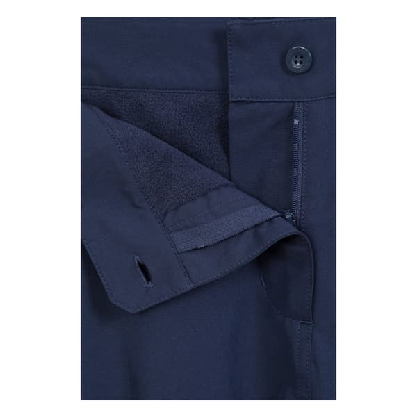 Mountain Warehouse Womens/Ladies Arctic II Stretch Fleece Lined Regular Trousers