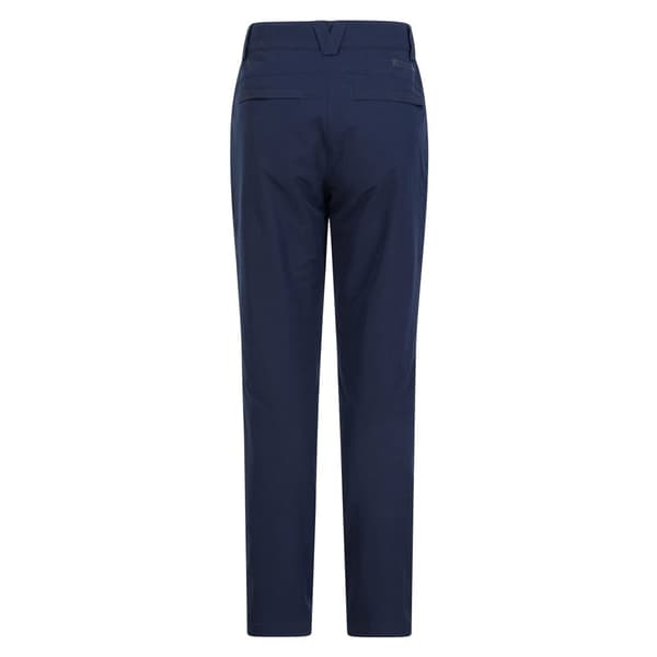 Mountain Warehouse Womens/Ladies Arctic II Stretch Fleece Lined Regular Trousers