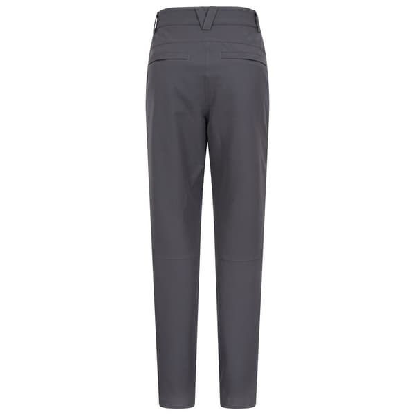 Mountain Warehouse Womens/Ladies Arctic II Stretch Fleece Lined Regular Trousers