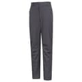 Miniatyrbilde 3 av 3: Mountain Warehouse Womens/Ladies Arctic II Stretch Fleece Lined Regular Trousers