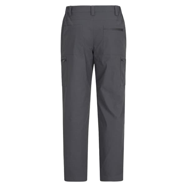 Mountain Warehouse Mens Trek Stretch Long Winter Hiking Trousers