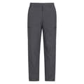Miniatyrbilde 1 av 4: Mountain Warehouse Mens Trek Stretch Long Winter Hiking Trousers