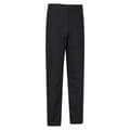Miniatyrbilde 4 av 4: Mountain Warehouse Mens Trek Stretch Long Winter Hiking Trousers