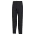 Miniatyrbilde 3 av 4: Mountain Warehouse Mens Trek Stretch Long Winter Hiking Trousers