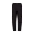 Miniatyrbilde 1 av 4: Mountain Warehouse Mens Trek Stretch Long Winter Hiking Trousers