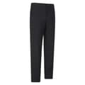 Miniatyrbilde 3 av 4: Mountain Warehouse Mens Trek Stretch Long Winter Hiking Trousers
