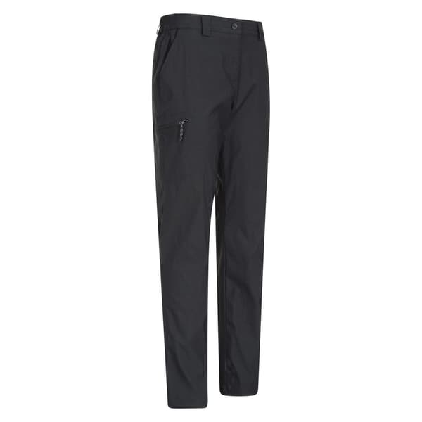 Mountain Warehouse Hiker Stretch Short - Vinterbyxor för damer/kvinnor