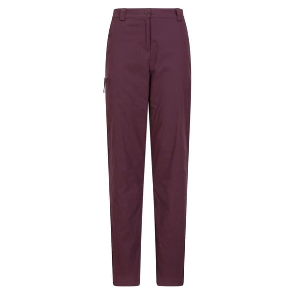 Mountain Warehouse Hiker Stretch Short - Vinterbyxor för damer/kvinnor