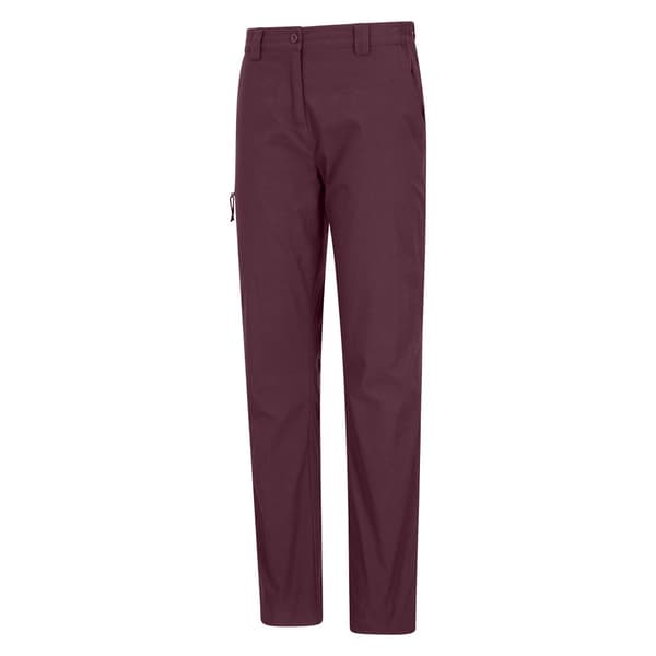 Mountain Warehouse Hiker Stretch Short - Vinterbyxor för damer/kvinnor