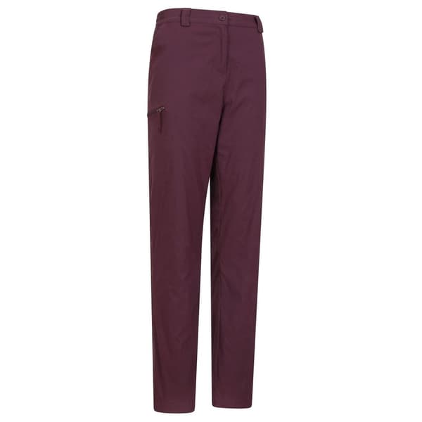 Mountain Warehouse Hiker Stretch Short - Vinterbyxor för damer/kvinnor