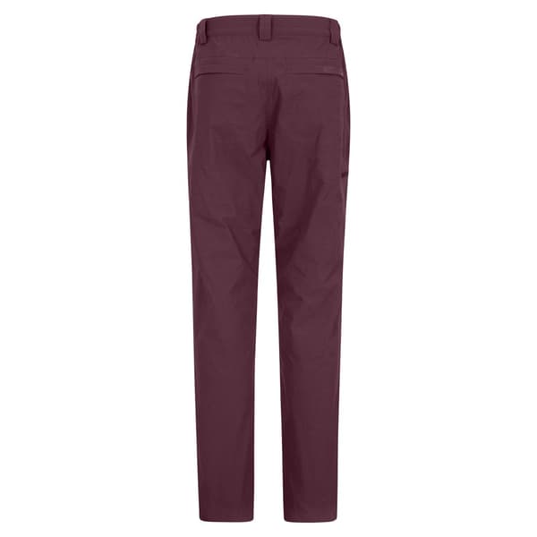 Mountain Warehouse Hiker Stretch Short - Vinterbyxor för damer/kvinnor