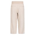 Pikkukuva 2 / 4: Mountain Warehouse Womens/Ladies Skye Linen Blend Capri
