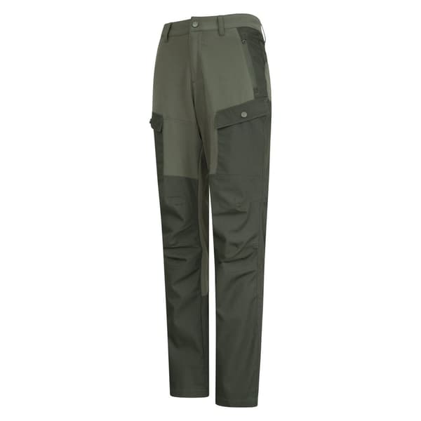 Mountain Warehouse Womens/Ladies Expedition Hybrid Hiking Trousers